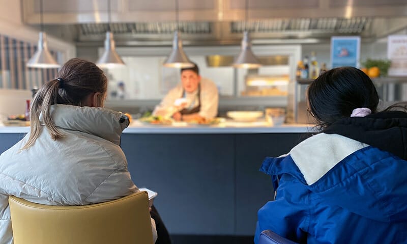 A successful Green Week at New City College followed on from students taking part in Global Goals Teach-ins for the first time – giving them practical ways to tackle climate change