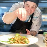 A successful Green Week at New City College followed on from students taking part in Global Goals Teach-ins for the first time – giving them practical ways to tackle climate change