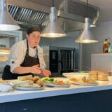 A successful Green Week at New City College followed on from students taking part in Global Goals Teach-ins for the first time – giving them practical ways to tackle climate change