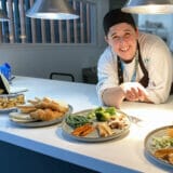 A successful Green Week at New City College followed on from students taking part in Global Goals Teach-ins for the first time – giving them practical ways to tackle climate change