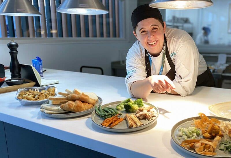 A successful Green Week at New City College followed on from students taking part in Global Goals Teach-ins for the first time – giving them practical ways to tackle climate change