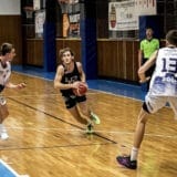 New City College London Lions basketball players were a credit to their team when they travelled to the Czech Republic to compete in the European Youth Basketball League (EYBL).