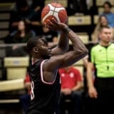 New City College London Lions basketball players were a credit to their team when they travelled to the Czech Republic to compete in the European Youth Basketball League (EYBL).
