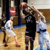 New City College London Lions basketball players were a credit to their team when they travelled to the Czech Republic to compete in the European Youth Basketball League (EYBL).