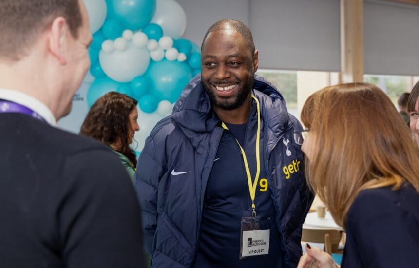 New Community Sport and Wellness Centre Now Open | New City College