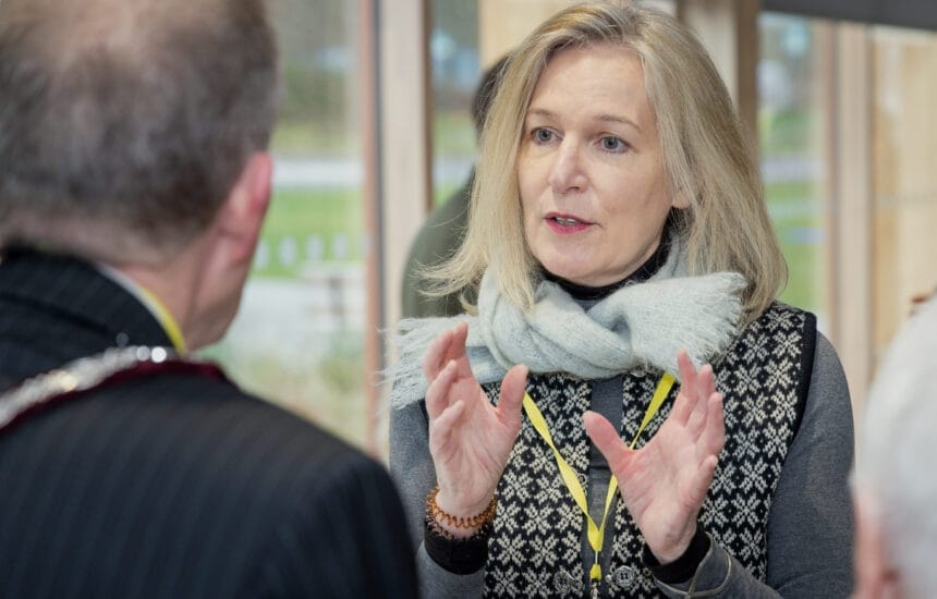 New Community Sport and Wellness Centre Now Open | New City College