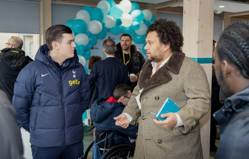 New Community Sport and Wellness Centre Now Open | New City College