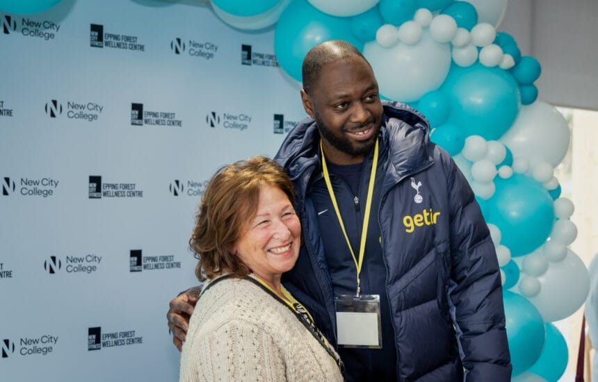 New Community Sport and Wellness Centre Now Open | New City College