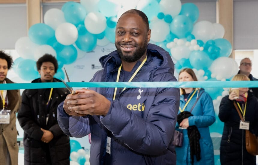 New Community Sport and Wellness Centre Now Open | New City College