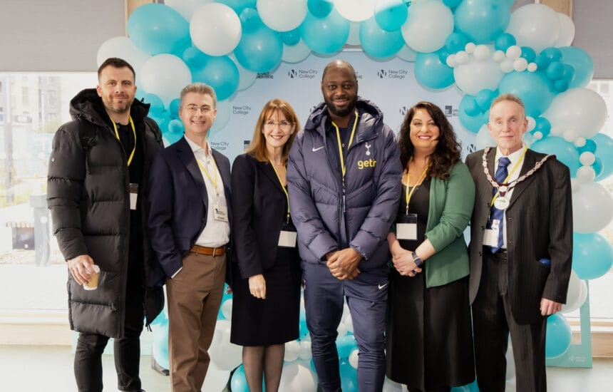 New Community Sport and Wellness Centre Now Open | New City College