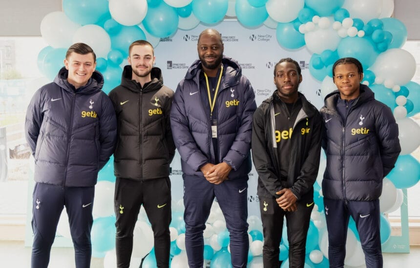 New Community Sport and Wellness Centre Now Open | New City College