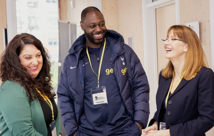 New Community Sport and Wellness Centre Now Open | New City College