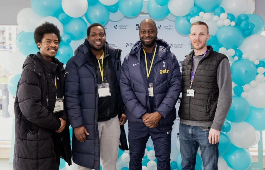 New Community Sport and Wellness Centre Now Open | New City College