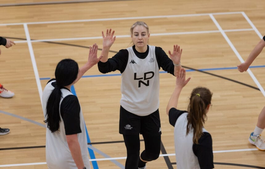 New Community Sport and Wellness Centre Now Open | New City College