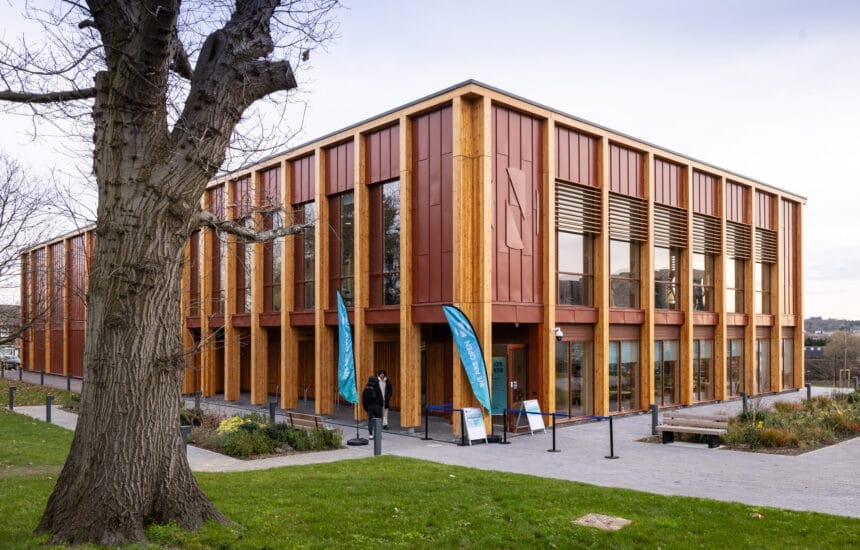 New Community Sport and Wellness Centre Now Open | New City College