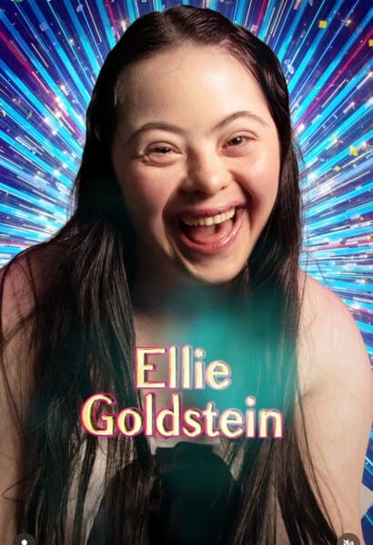 Former New City College Performing Arts student Ellie Goldstein is set to make history on Strictly Come Dancing as the first contestant with Down's syndrome on the main show.