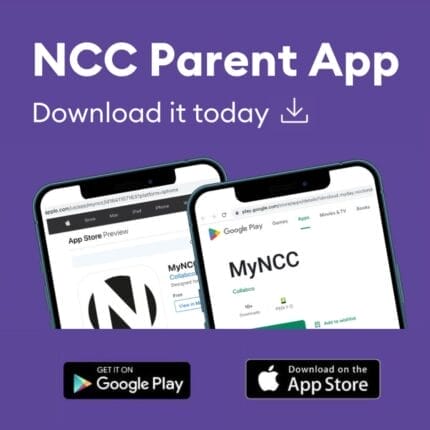 Information for Parents and Carers | New City College