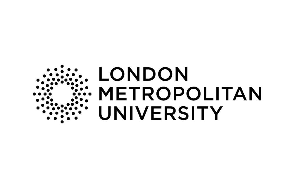 London Metropolitan University Logo